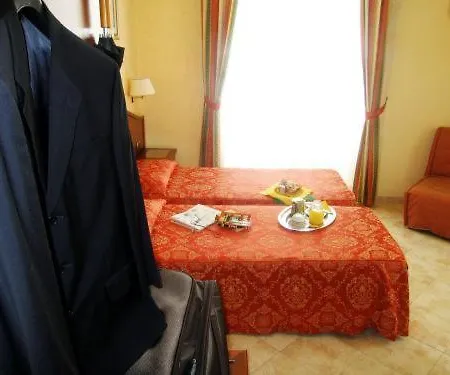 Dolomiti فندق 3*