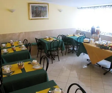 מלון Dolomiti